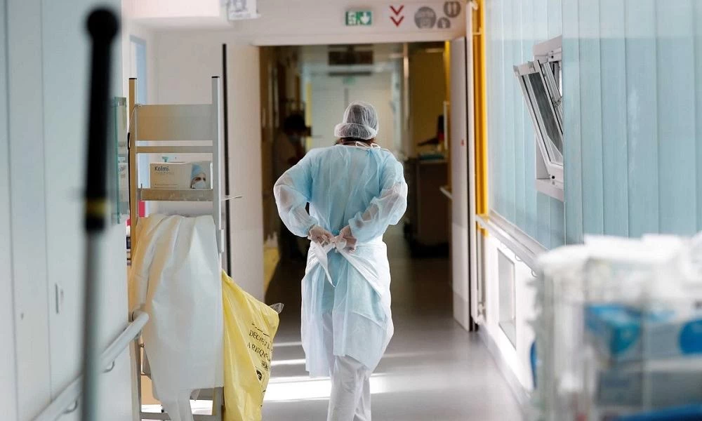 Κύπρος: Αύξηση κρουσμάτων σε παιδιά - 14χρονη νοσηλεύεται σοβαρά